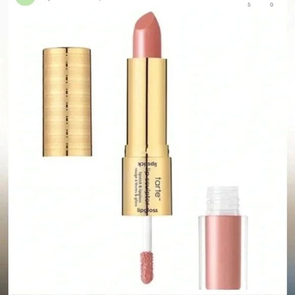Tarte Lip Sculptor: Life - Picture 1 of 4